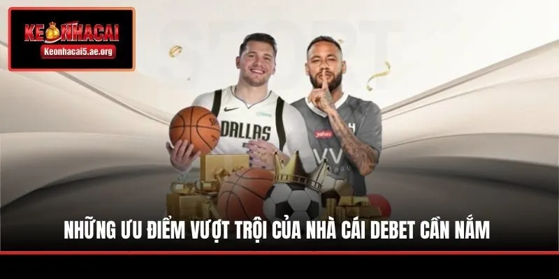 Những hình thức kèo cực phổ biến